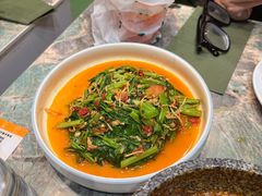 -浩海火烧云傣家菜(京广店)
