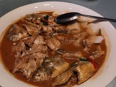 -恒记饭店·海鲜明档(淹城店)
