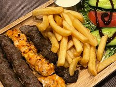 -ALAMEEN阿拉伯餐厅(三里屯店)