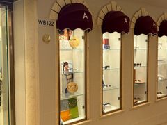 -ALEXIS EYEWEAR艾莱克斯眼镜(国贸商城店)