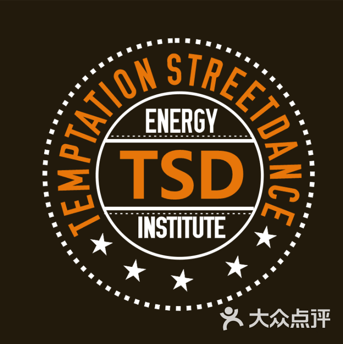 汝州誘惑(tsd)街舞-logo圖片-汝州市麗人-大眾點評網