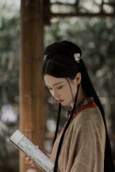 -八角古风摄影