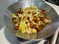 -福巷湘食小馆·猛火现炒(上海首店)