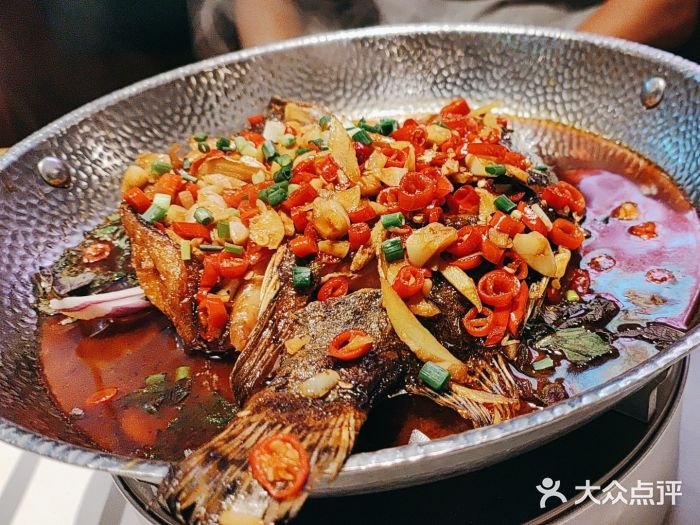 吉湘镇(望京店)图片