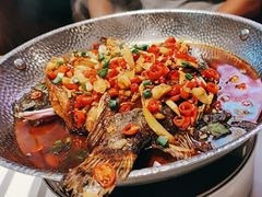 -吉湘镇(望京店)