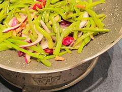 -金狮麟·新豫菜(金码大厦店)