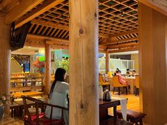 -御池园(顾村公园店)