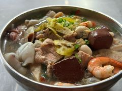 -广场正宗原汁薏米店