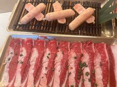 -西塔老太太泥炉烤肉(青浦蟠龙天地店)