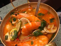 冬阴功-Home Thai·泰谣(王府井apm店)