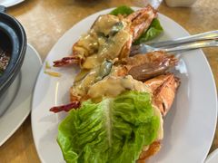 -ZF Seafood Restaurant 卓峰海鲜餐