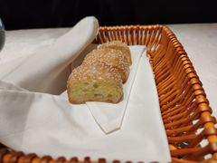 餐前面包-西堤牛排(南京龙江店)