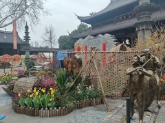 -钱王祠