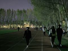 -东北师范大学(净月大街校区)