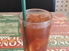 -港爺茶檔·茶餐厅(东晓南路店)