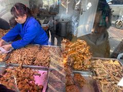 -土门八珍烤鸡腊味店(土门老店)