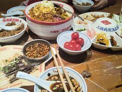 -怪噜范·老贵阳街头名小吃(鸿通城店)