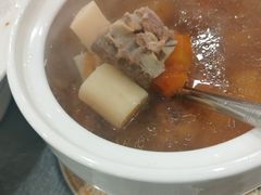 -小八仙·八方(移民广场店)