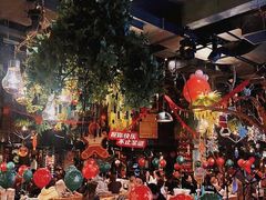 -胡桃里音乐酒馆(环亚凯瑟琳广场店)