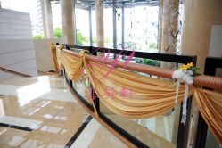 -上海浦东喜来登由由大酒店·宴会厅