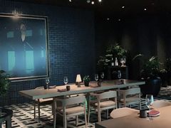 -广州瑰丽酒店·Black Iron黑金燚