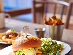 -尚牛社会 Beef & Liberty(金桥EKA天物店)