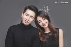 点击看大图 韩式-艺匠摄影ARTIZ STUDIO(南京店)