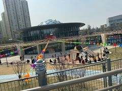 -宁波儿童公园(鄞州区)