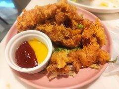 AB炸鸡柳-about(丹霞庄店)