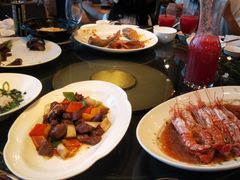 -上海小南国(正大店)