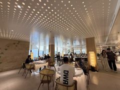 -清河半岛微风餐厅