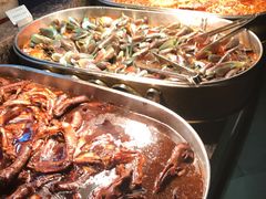 -星伦多自助料理·涮烤一体(虹悦城店)