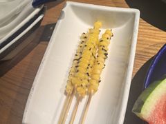 -肉串汪(西便门店)