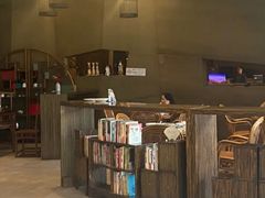 大堂-胥城奥灶面·面之府(书香世家月亮湾酒店)
