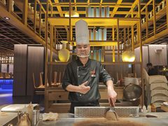 -水木锦堂·自助铁板烧(方庄时代店)