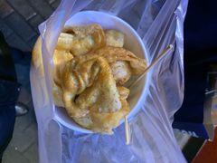 -云南路美食街