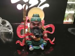 -無二炙坊·和牛烧肉(大钟寺1733店)