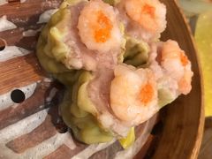 鲜虾羊肉干蒸-新兴家喻酒家·羊城名宴(昌岗店)