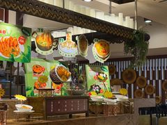 -金厨泰国餐厅·全泰籍厨师料理(拱北店)
