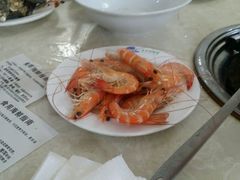 -春华海鲜城(广场西苑店)