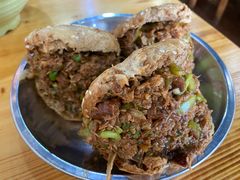 -昌顺马记小吃店(昌盛园店)