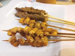 -开蚝屋·海鲜龙虾烧烤(文二路店)