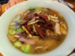 -奎元馆.百年奎元.非遗传承(西湖边的解放路店)