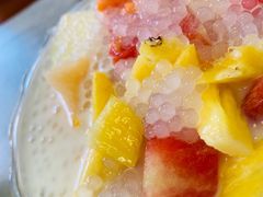 -沙湾姜撞奶甜品店(昌岗中路店)