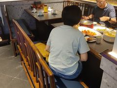 -姑苏家宴·苏帮菜·松鼠桂鱼(苏州总店)