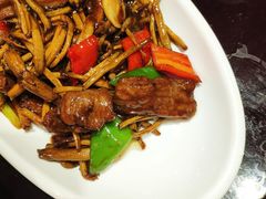 -三林本帮馆(中林街店)