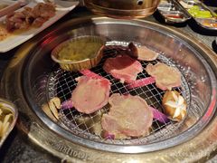 -伊茉家的烤肉店(勒泰中心店)