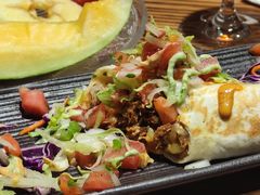 -Cactus墨西哥仙人掌餐厅