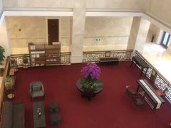 -福建鲤鱼洲酒店