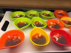 -银鲨海鲜烤肉火锅自助餐厅(五星店)